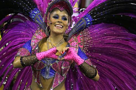 Brazil Carnival Part 2 http://globenews.co.nz/?p=10750 | Rio carnival ...