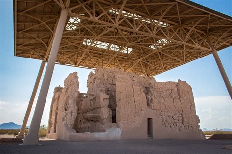 What the Casa Grande Ruins Can Tell Us About Arizona’s Future