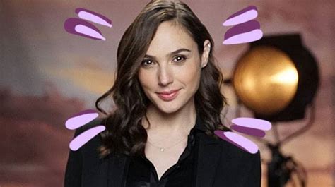 Gal Gadot Beauty Tips