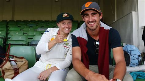 "Putting Australia first for eight years paid off": Alyssa Healy on ...