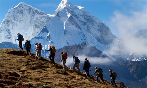 Beginner’s Guide for Trekking in India - Weekend Thrill