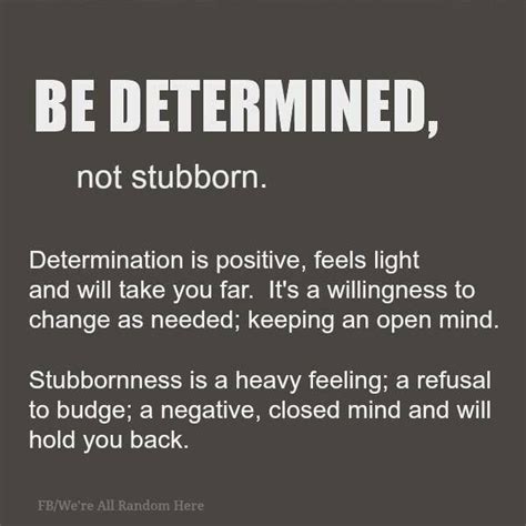 Be Determined - #Quote, #Quotes | Uplifting quotes, Prayers for ...