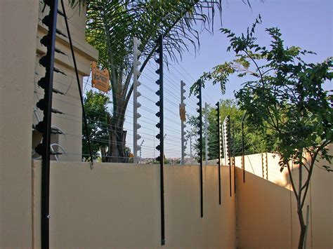 Electric Fence Installation | Solutions Unlimited