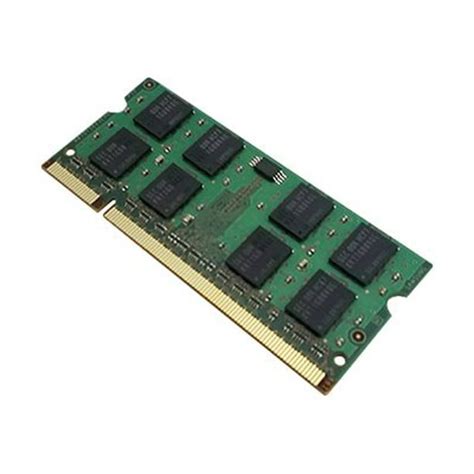 Total Micro 2GB DDR2 SDRAM Memory Module - Refurbished - 2 GB (1 x 2 GB ...