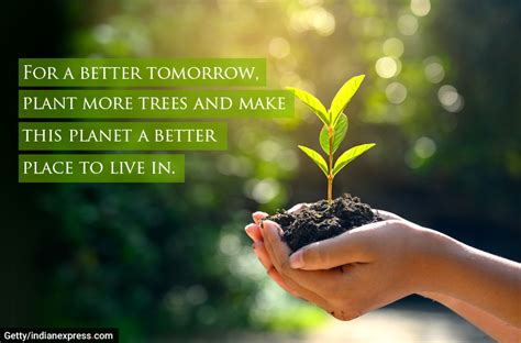 World Environment Day Quotes Theme Slogan Poster Significance | Images ...