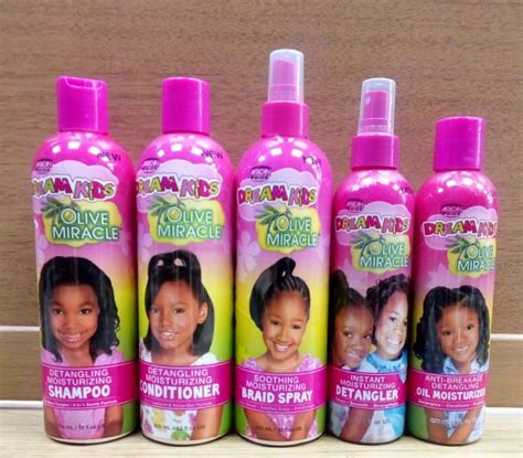 Moisturizing Shampoo Our gentle detangling kids formula contains the ...