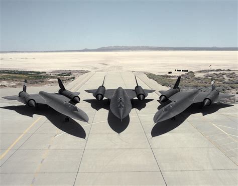 The SR-71 Blackbird сoѕt $200,000 per hour.