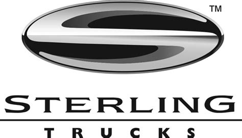 Sterling Trucks Logo, HD Png, Information