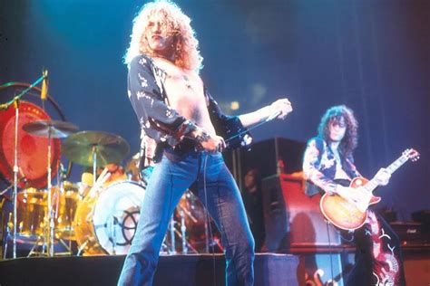 Led Zeppelin “Live In Concert” Sunday on 97X