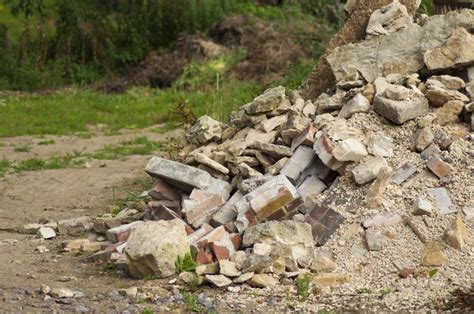 Building Rubble | Free stock photos - Rgbstock - Free stock images ...