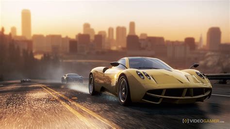 Need For Speed: Most Wanted Wallpapers, Pictures, Images