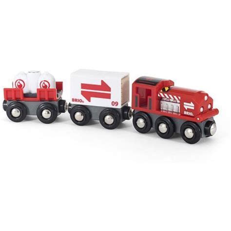 Brio Cargo Train | Educational & Learning Toys | Impression 5 Science ...