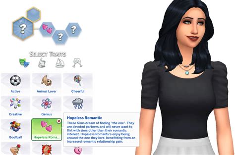 Sims 4 custom lot trait - cellklo