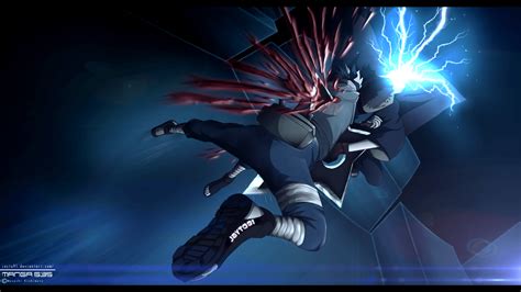 Obito Kamui Wallpapers - Top Free Obito Kamui Backgrounds - WallpaperAccess