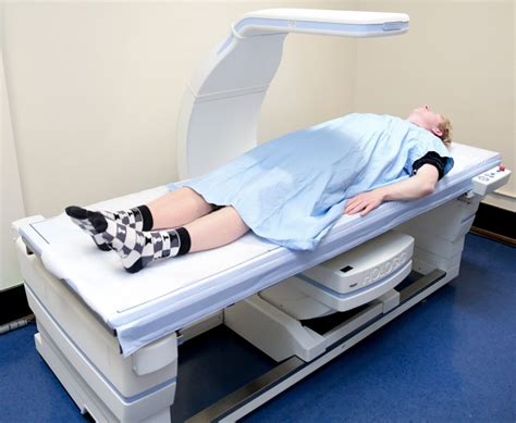 DXA Services - Radiology and Medical Imaging Research