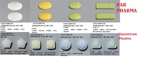 Alazopram Medicine - Alprazolam - Oral, Xanax|