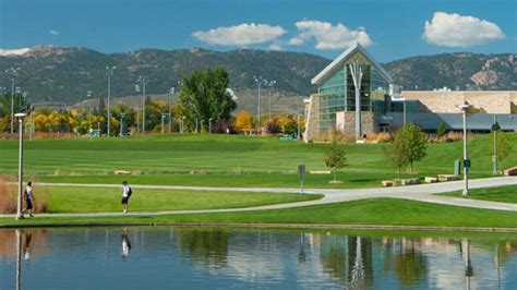 INTO Group - Colorado State University Fort Collins, USA Courses & Fees ...