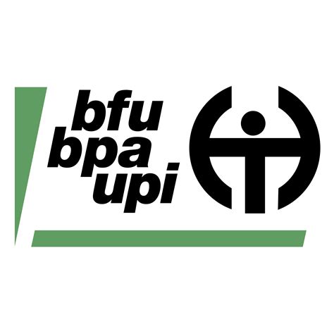 BFU BPA UPI Logo PNG Transparent & SVG Vector - Freebie Supply