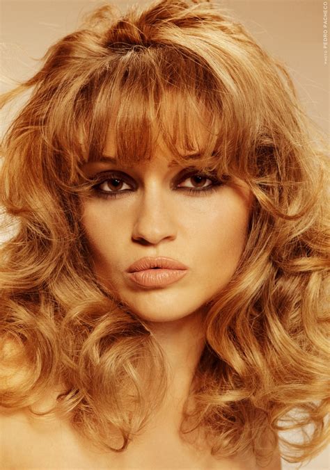 Brigitte Bardot Hair Up