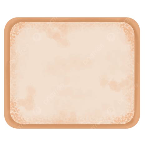 Memo Pad Hd Transparent, Aesthetic Text Box And Memo Pad For ...