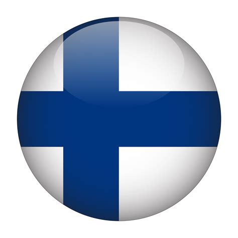 Download The Flag Of Finland Png Transparent Background