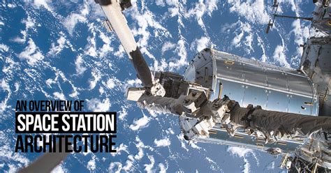 An overview of Space Station Architecture - RTF | Rethinking The Future