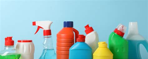 Household Chemical Emergencies | Ready.gov