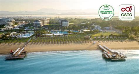 VOYAGE BELEK GOLF & SPA - Updated 2025 Prices & Hotel Reviews (Turkey ...