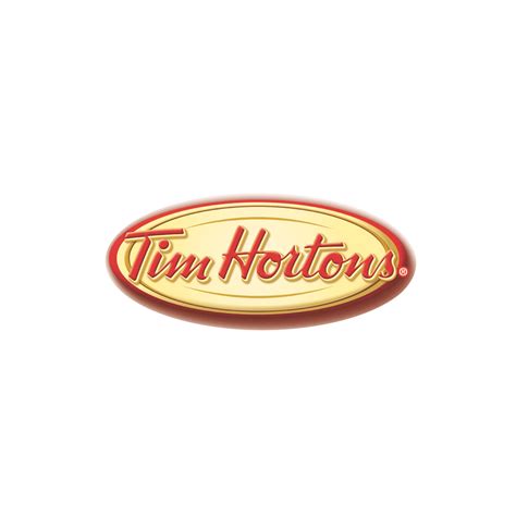 Tim Hortons Logo Png