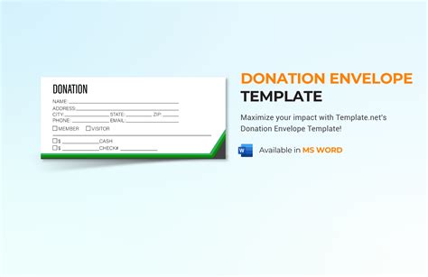 Training Center Envelope Template in Illustrator, PSD - Download ...