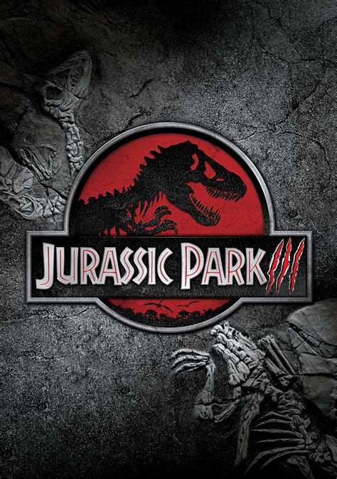 Jurassic Park III (Parque Jurásico III) 2001 películas online - Yaske ...