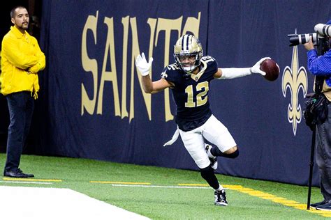 Saints depth chart: Complete 2023 roster for New Orleans, including ...