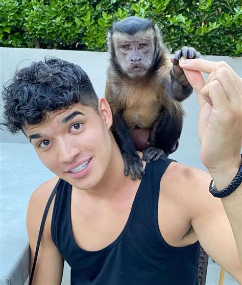 Alex Wassabi – Wiki, Age, Girlfriend, Height, Net Worth, Family ...