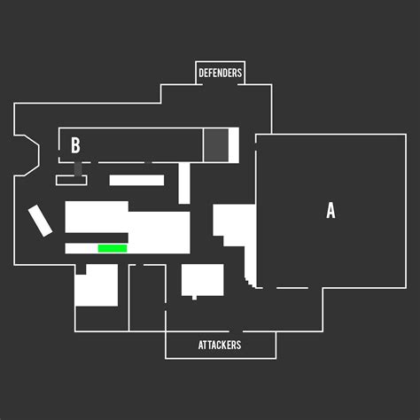 Icebox Map Layout : r/VALORANT