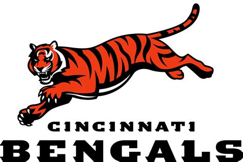 Cincinnati Bengals PNG Transparent Images | PNG All