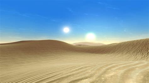 Tatooine Wallpapers - Wallpaper Cave