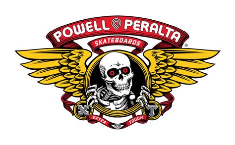 Powell Peralta Skateboards at Skate Pharm Skate Shop