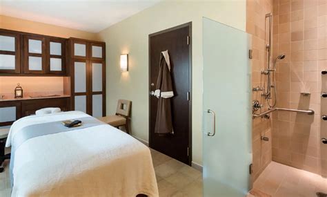 The Spa at Hyatt Regency Orlando - From $125 - Orlando, FL | Groupon