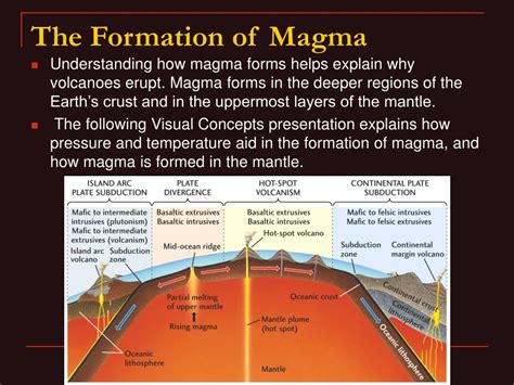 PPT - Chapter 9 Volcanoes PowerPoint Presentation - ID:82326