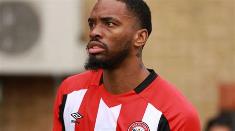 Ivan Toney hints at Brentford transfer plans with Arsenal target ...