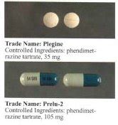 Phendimetrazine | Phentermine Comparison, Use & Side Effects | Study.com