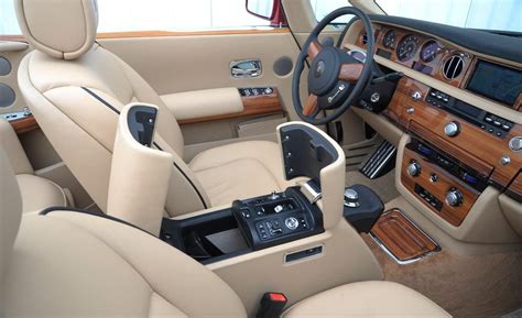 Rolls Royce Phantom Interior / 2019 Rolls Royce Phantom Interior ...