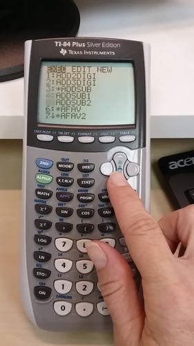 Convert Degrees to Radians - TI-84 Plus Calculator Program by Infinity