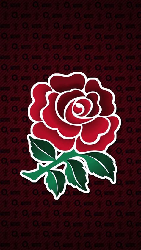 Rugby World Cup England Rugby Iphone 6 Wallpaper - Logo England Rugby ...