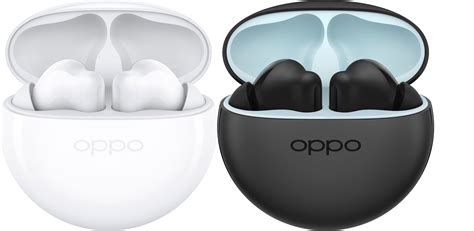 OPPO Enco Buds2 - Specifications | OPPO Philippines