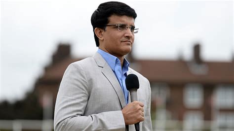 BCCI president Sourav Ganguly hospitalised after testing positive for ...