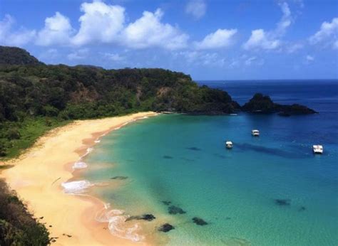 Best Beaches In Brazil To Explore Now