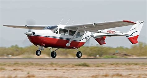 Cessna 337 Guide and Specs - Aviator Insider