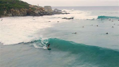 Puerto Escondido Surfing Guide - 2023