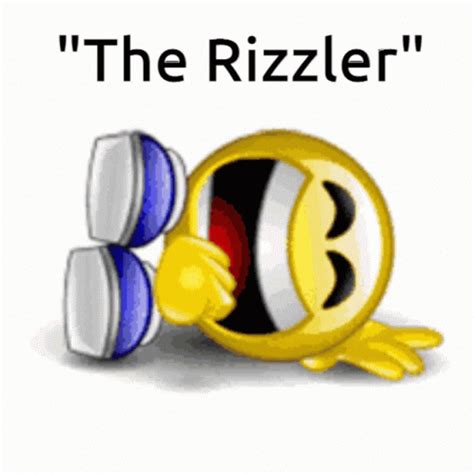 James Therizzler GIF - James Therizzler Rizz - Discover & Share GIFs